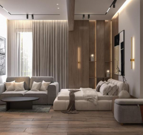 Luxury Studio at Fifth Settlement close to Cafe Complex & Auc